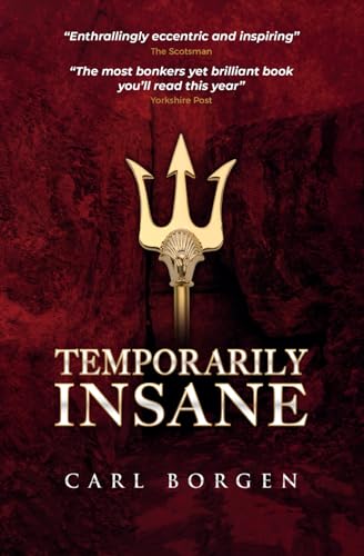Temporarily Insane