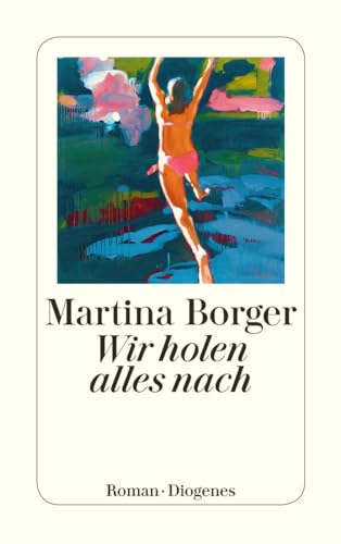 Wir holen alles nach (detebe)