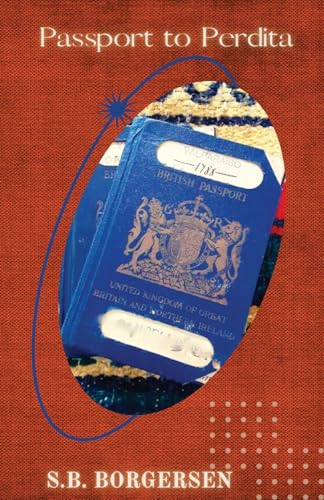 Passport to Perdita von Unsolicited Press