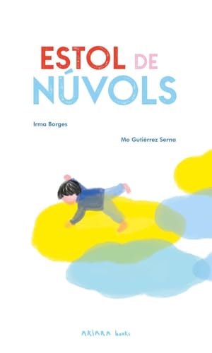 Estol de núvols (Akipoeta, Band 10) von Akiara Books