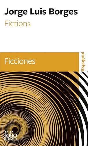 Fictions Fo Bi (Folio Bilingue)