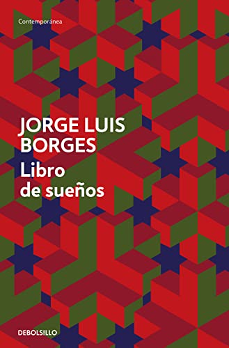 Libro de sueños (Contemporánea) von DEBOLSILLO