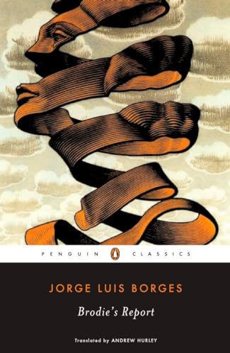 Brodie's Report (Penguin Classics) von Penguin