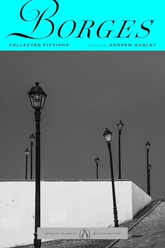 Collected Fictions Collected Fictions