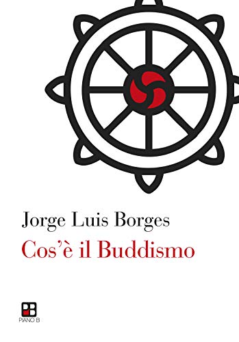 Cos'è il buddismo (La mala parte) Cos'è il buddismo (La mala parte) von Piano B