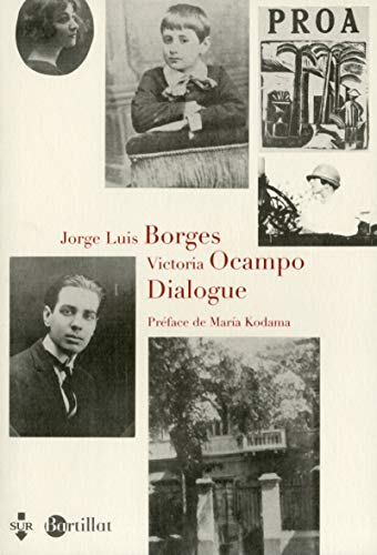 Dialogue von BARTILLAT