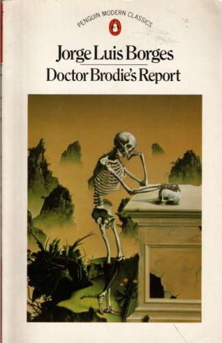 Doctor Brodie's Report (Modern Classics)