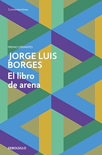 El libro de arena (Contemporánea)