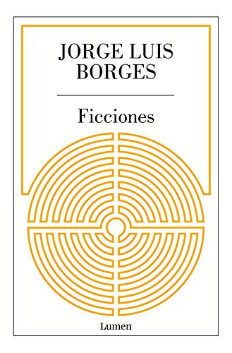 Ficciones (Narrativa) von LUMEN
