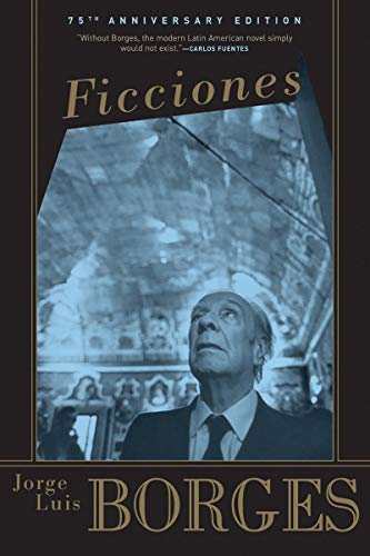 Ficciones von Grove Press