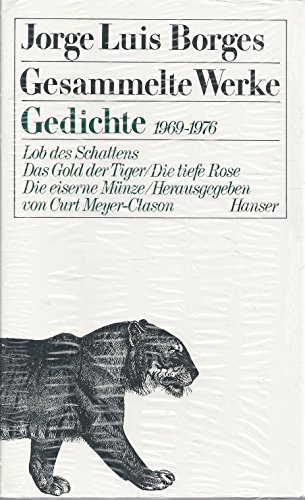 Gesammelte Werke, 9 Bde. in 11 Tl.-Bdn., Bd.2, Gedichte 1969-1976