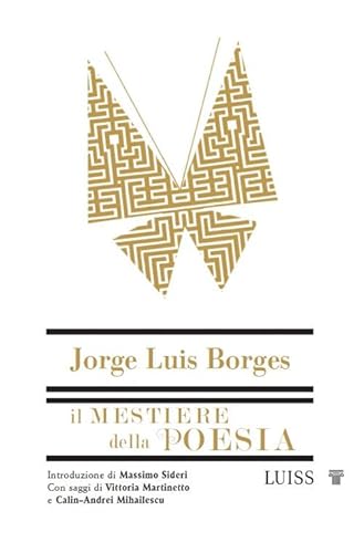 Il mestiere della poesia (Nautilus) von Luiss University Press