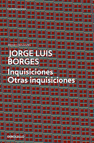 Inquisiciones ; Otras inquisiciones (Contemporánea)