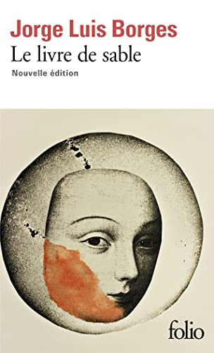 Le livre de sable Le livre de sable