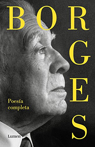 Poesía completa von LUMEN