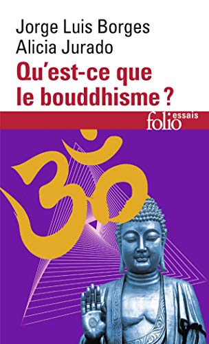 Qu'est-ce que le bouddhisme? Qu'est-ce que le bouddhisme? von Folio