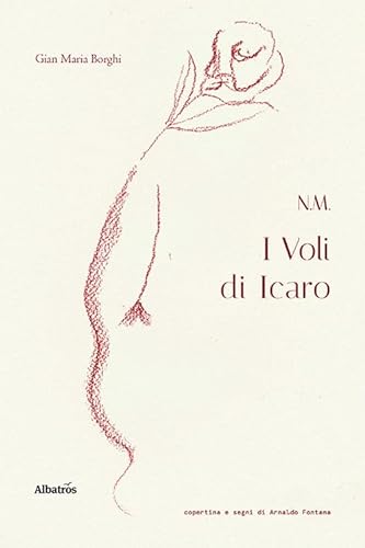 I voli di Icaro (Nuove voci) von Gruppo Albatros Il Filo