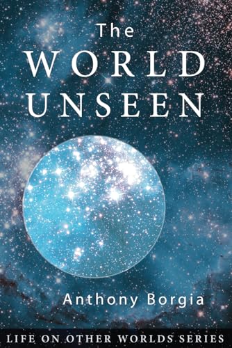 The World Unseen von Square Circles Publishing