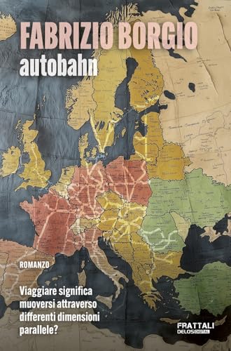 Autobahn (Odissea. Narrativa) von Delos Digital