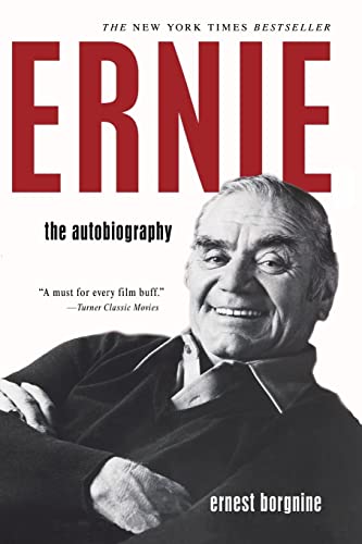 Ernie: The Autobiography von Kensington