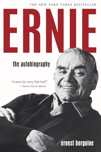 Ernie: The Autobiography von Kensington