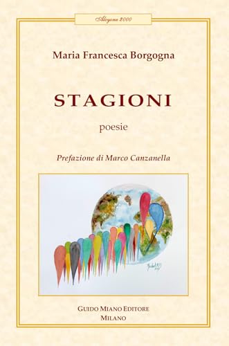 Stagioni (Alcyone 2000) von Guido Miano Editore