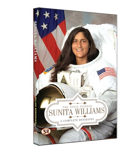 Sunita Williams: A Complete Biography von PRABHAT PRAKASHAN PVT LTD