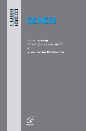 Genesi (I libri biblici) von Paoline Editoriale Libri