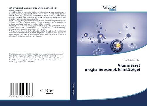 A természet megismerésének lehet¿ségei: DE von GlobeEdit