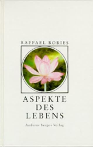 Aspekte des Lebens