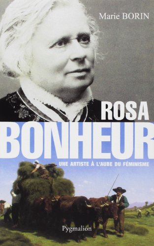 Rosa Bonheur: une artiste à l'aube du féminisme