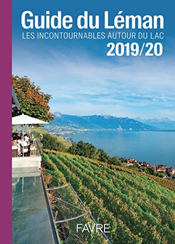 Guide du Léman 2019/20