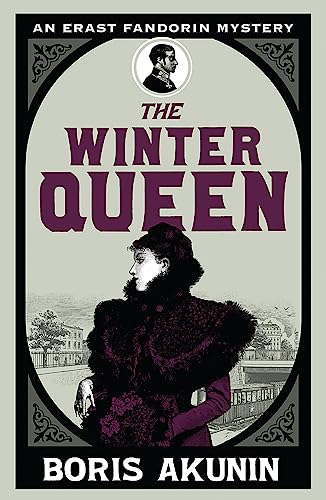 The Winter Queen: An Erast Fandorin Mystery 1 (Erast Fandorin Mysteries) von Orion Publishing Co