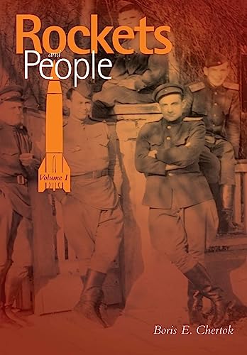 Rockets and People: Volume I (NASA History, Band 1) von Createspace Independent Publishing Platform