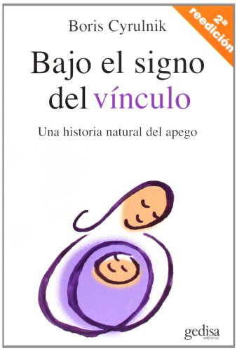 Bajo el signo del vínculo (Psicologia) von GEDISA