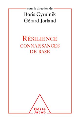 Résilience connaissances de base von JACOB