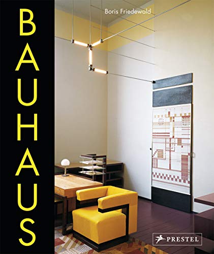 Bauhaus: Aktualisierte Ausgabe 2019