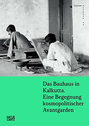 Das Bauhaus in Kalkutta (Architektur)