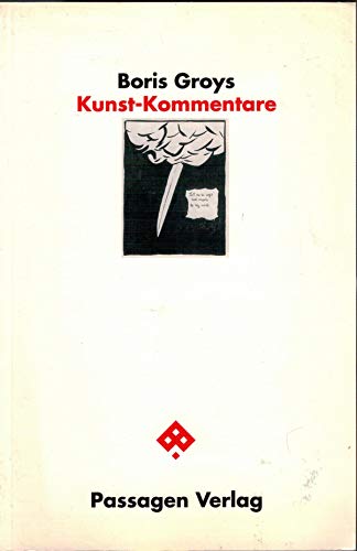 Kunst-Kommentare (Passagen Kunst)