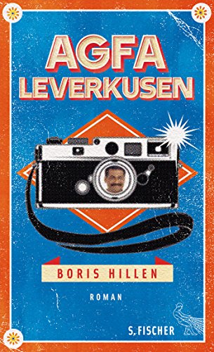 Agfa Leverkusen: Roman