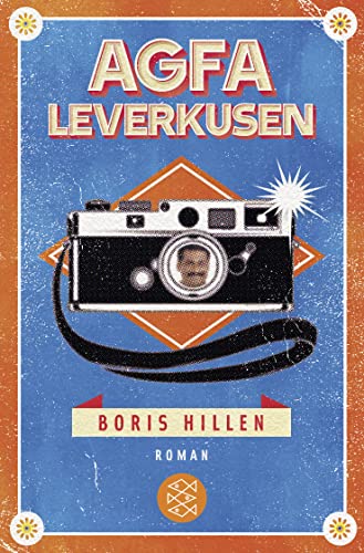 Agfa Leverkusen: Roman