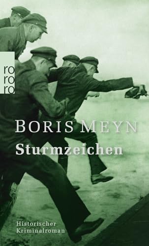 Sturmzeichen: Ein historischer Hamburg-Krimi von Rowohlt
