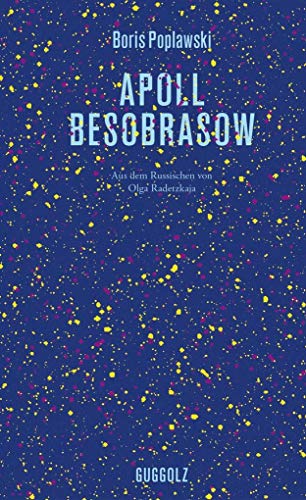 Apoll Besobrasow
