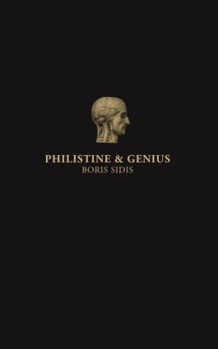 Philistine and Genius von Independently Published