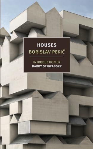 Houses (New York Review Books Classics)