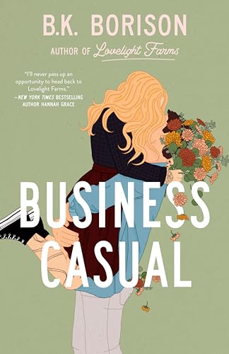 Business Casual (Lovelight, Band 4)