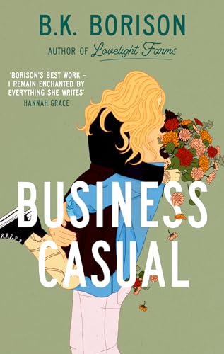 Business Casual: The Hotly Anticipated Final Instalment of the Lovelight Series From 'Master of Cosy Romance' (Lovelight, 4, Band 4)