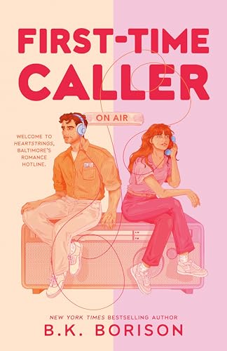 First-Time Caller (Heartstrings, Band 1) von Penguin Publishing Group