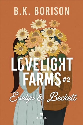 Lovelight Farms 2: Evelyn & Beckett