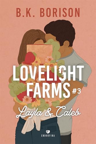 Lovelight Farms 3: Layla & Caleb